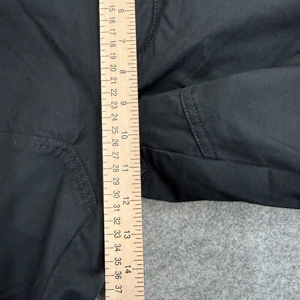 Kirkland Signature Men’s Performance Stretch Tech Pant Black 32x32, 7771419 NEW - Picture 6 of 13